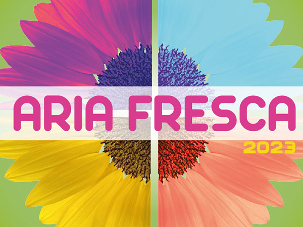 Aria Fresca