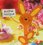 Leprotto pasquale