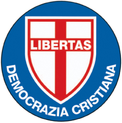 Democrazia Cristiana