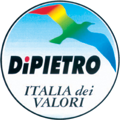 Lista Di Pietro - Italia dei Valori