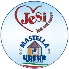 Jesi nel cuore - Udeur