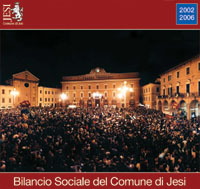 Il bilancio solciale 2002-2006