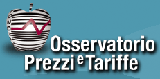 Osservatorio prezzi e tariffe