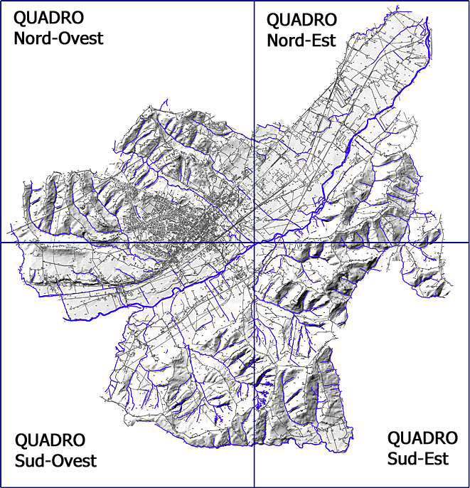 Cartografia