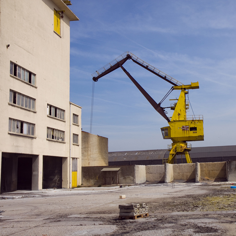 Lavori in un'azienda