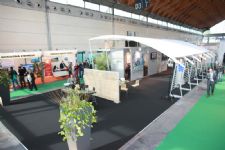 Keyenergy 2011 - Immagine della Fiera