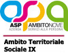 Ambito 9 - ASP 9