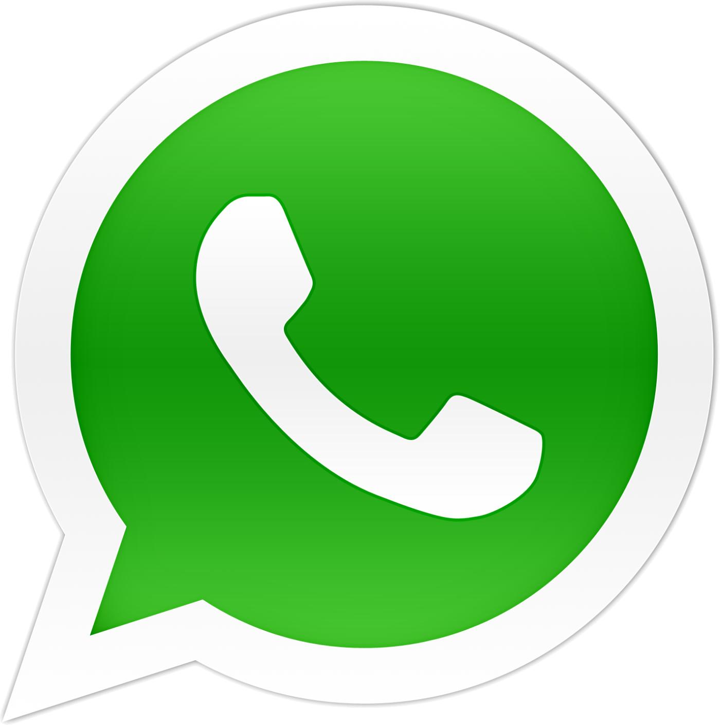 Logo Whatsapp