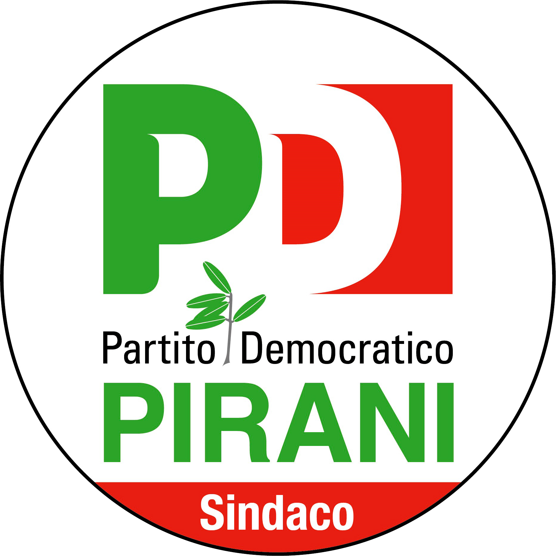 Partito Democratico Pirani