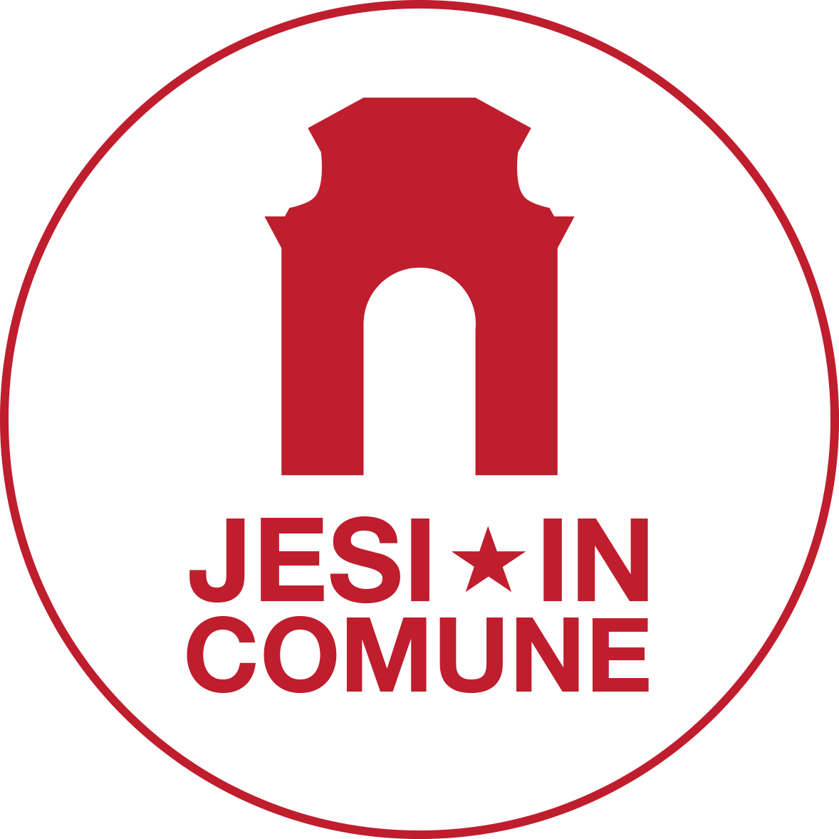 Jesi in Comune