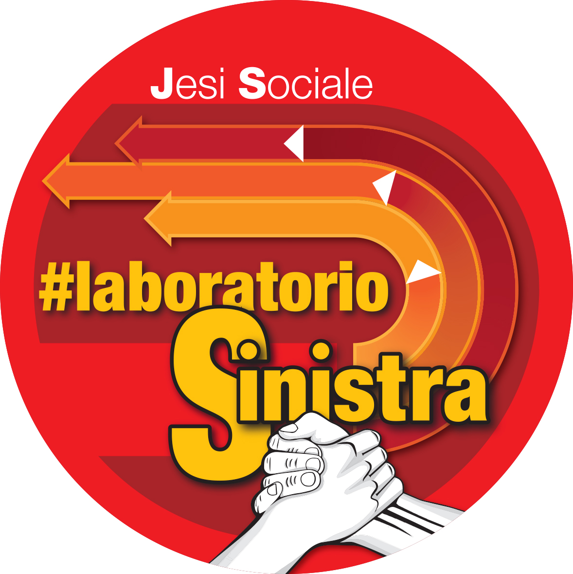 #laboratoriosinistra