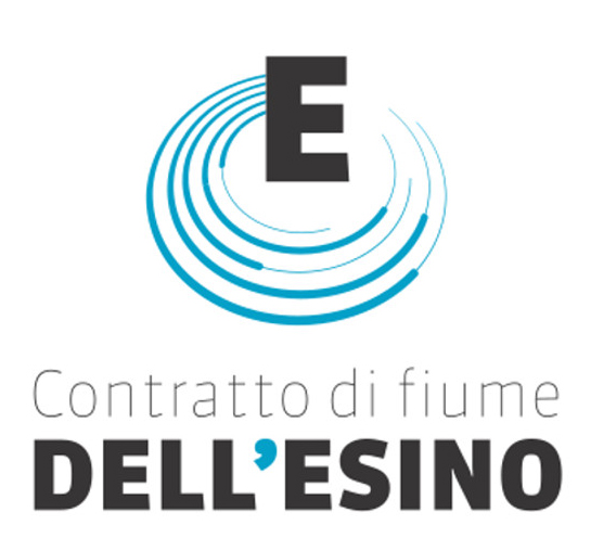 Logo del contratto di fiume