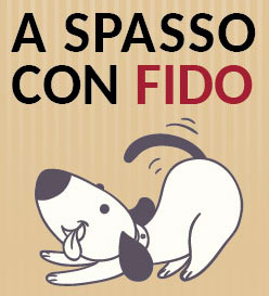 A spasso con Fido