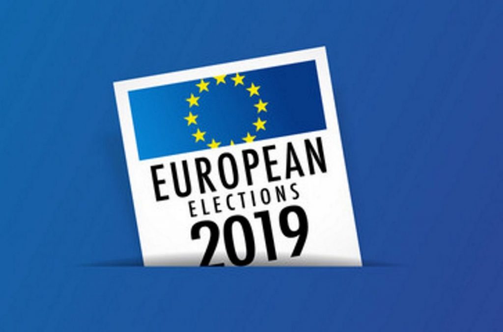 Elezioni europee 2019