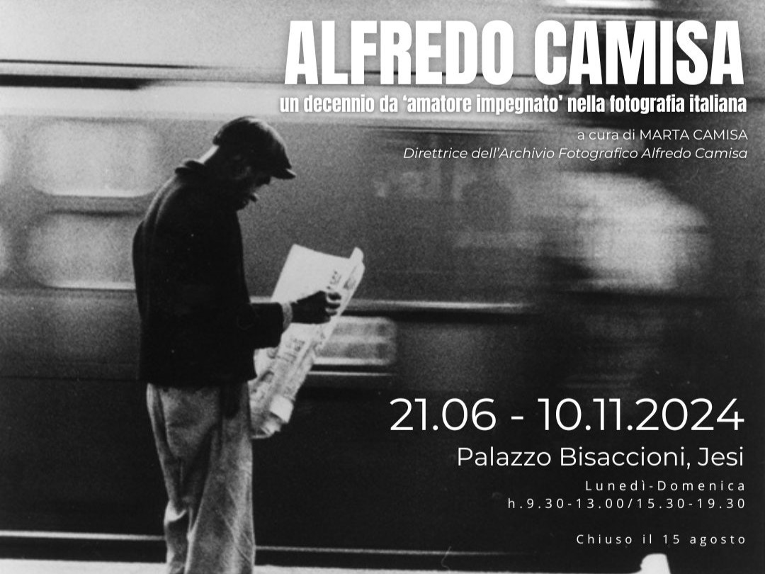 Alfredo Camisa