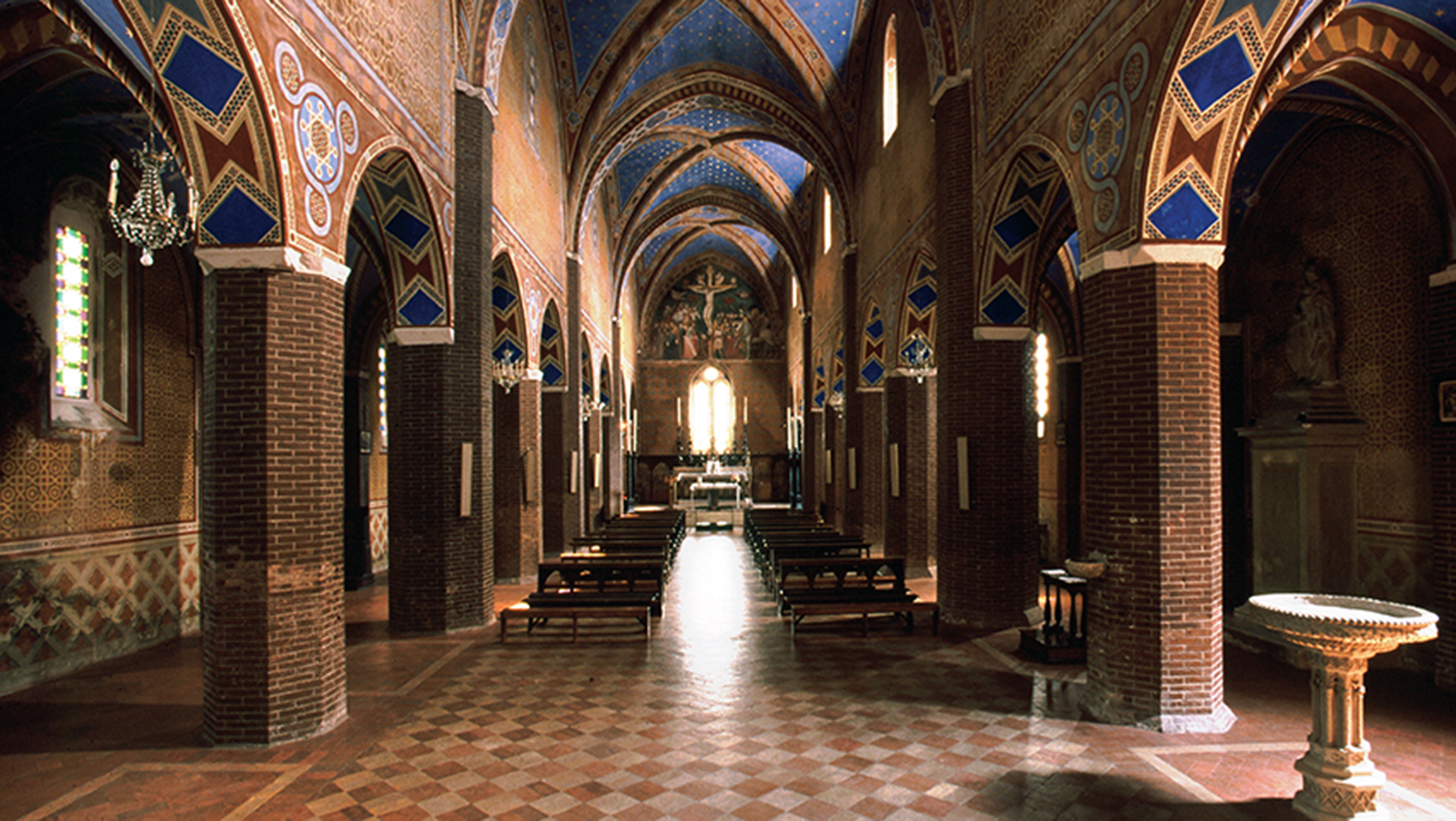 Chiesa di San Marco