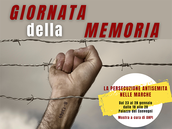 Giornata della memoria