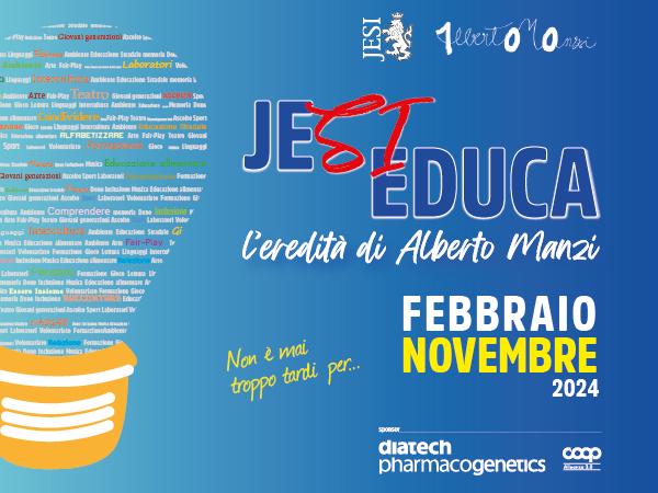 Jesi Educa 2024