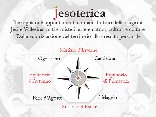 Jesoterica