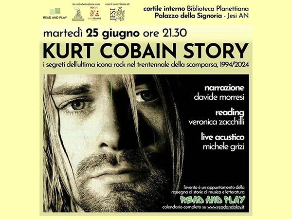 Kurt Cobain