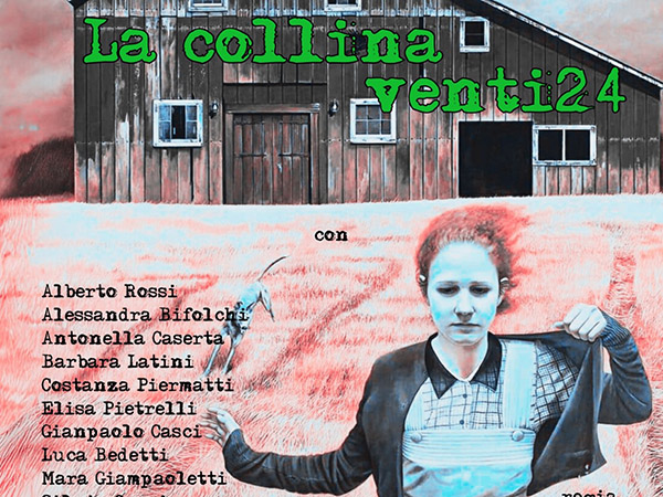 La Collina 2024