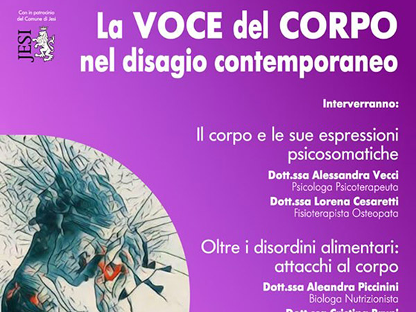 La Voce del Corpo