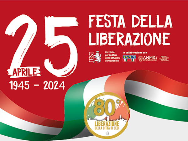 25 Aprile 2024