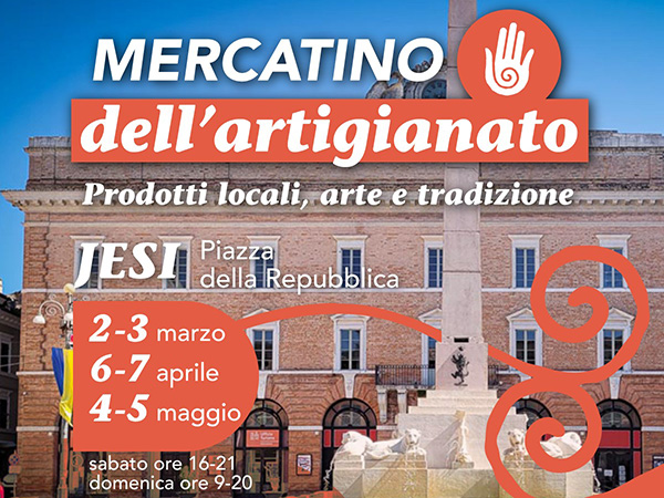 Mercatini Artigianato