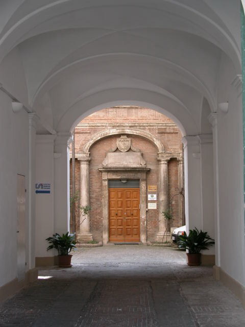 Museo Diocesano