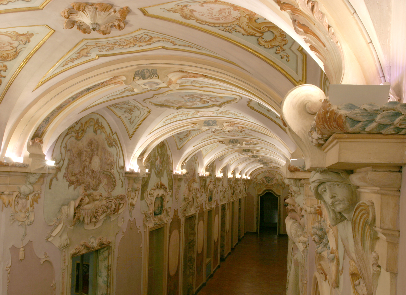 Galleria Rococò