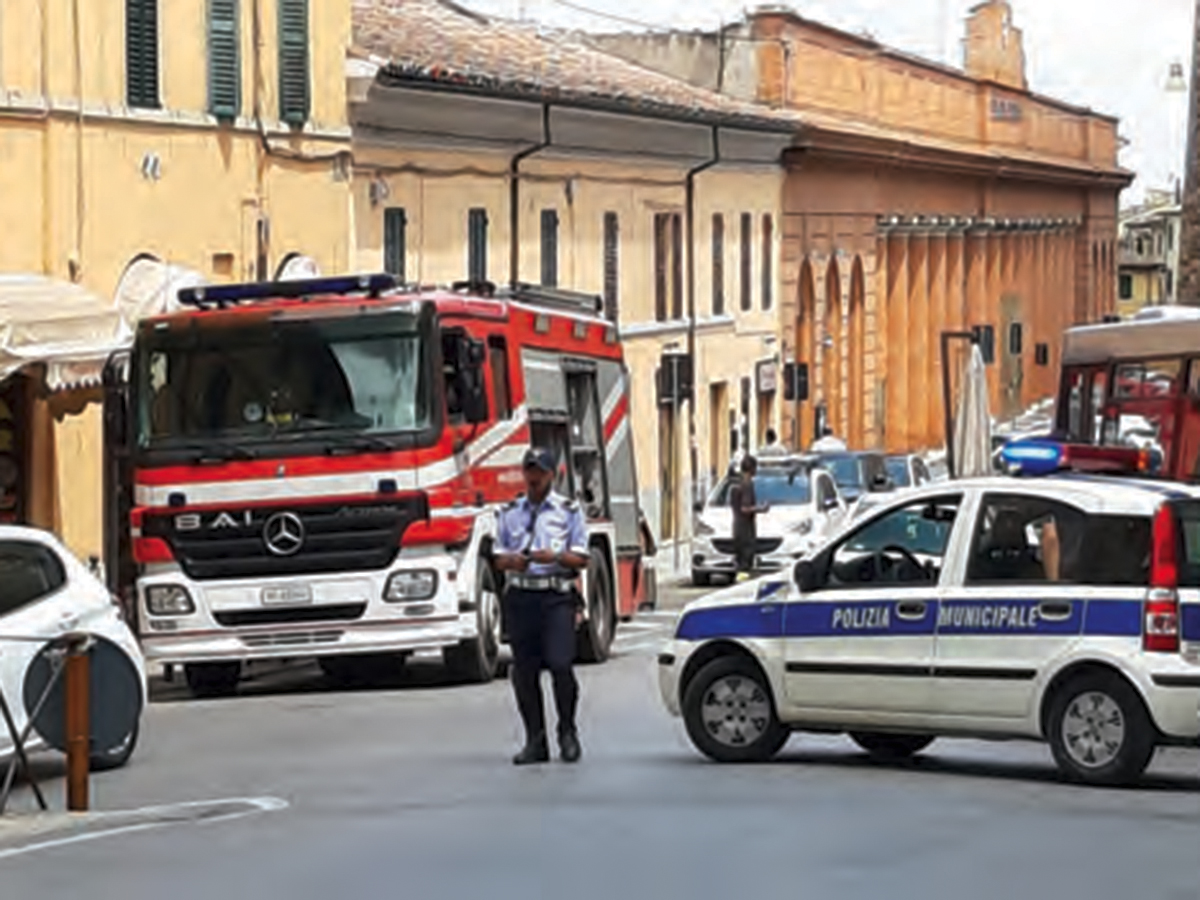 Polizia Locale