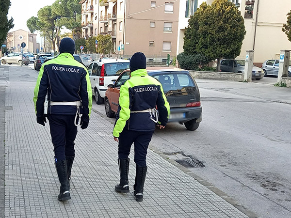 Polizia Locale