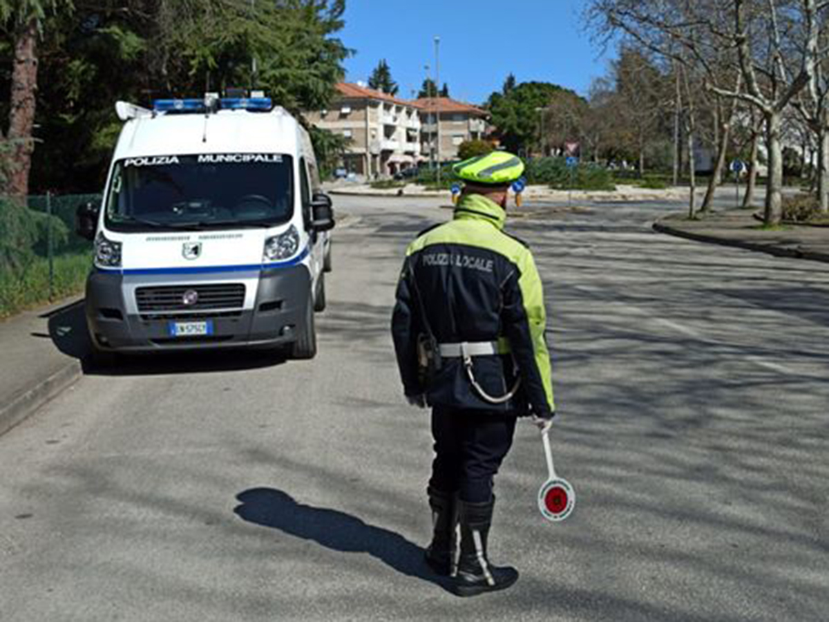 Polizia Locale