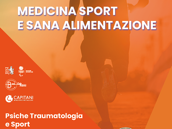 Psiche Traumatologia e Sport