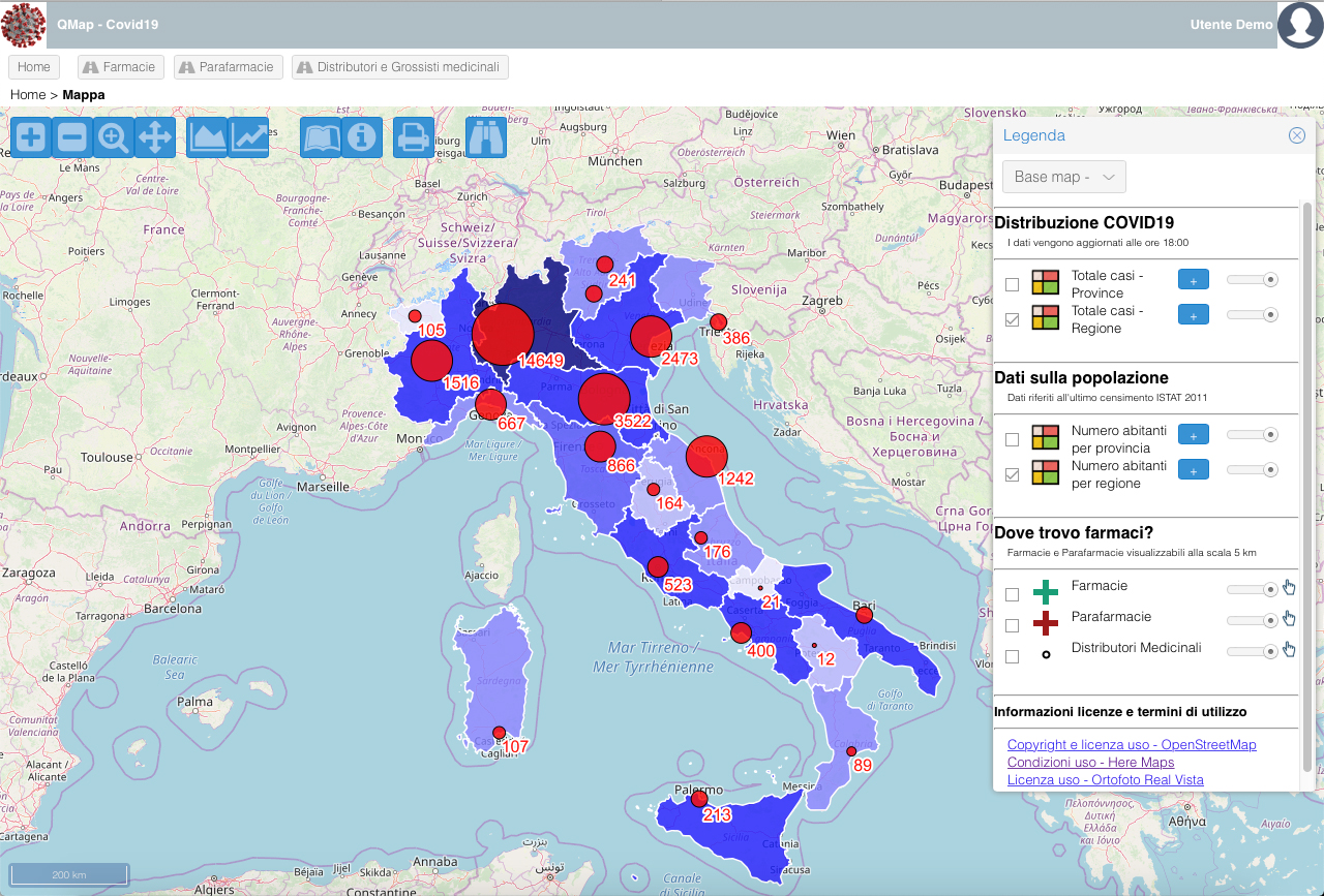 Qmap-distribuzioneConvid