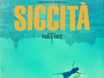 Siccità