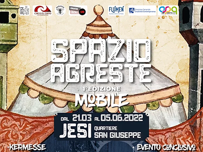 Spazio Agreste