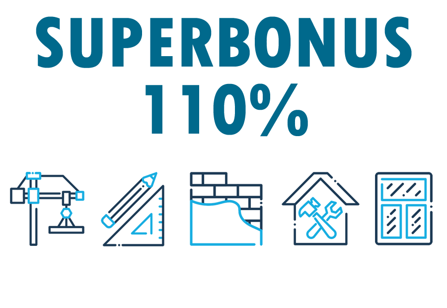 Superbonus 110