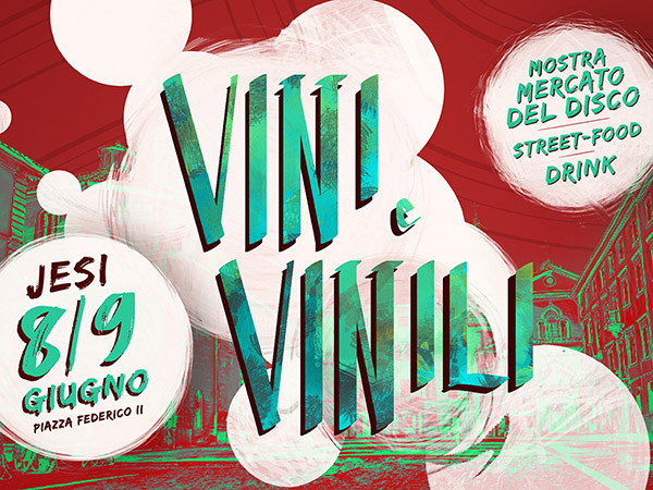 Vini e Vinili