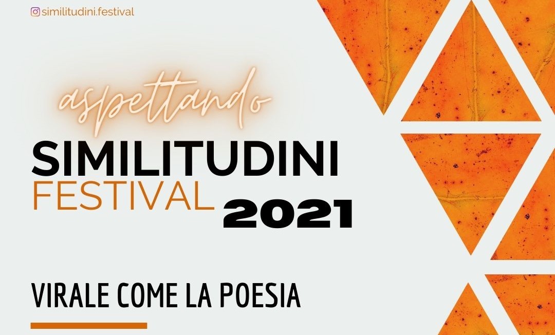 aspettando SIMILITUDINI 2021