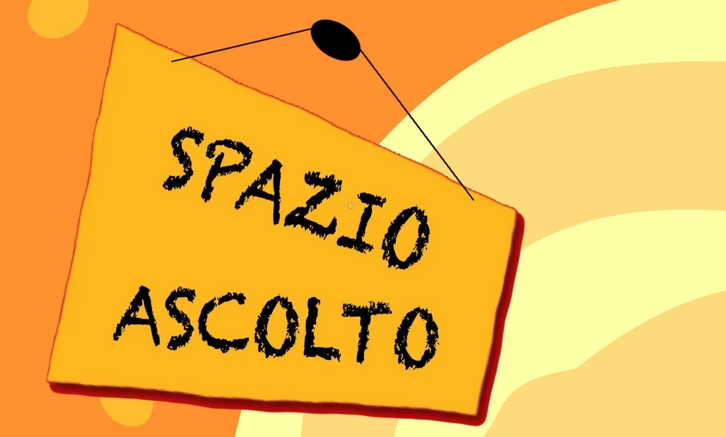 Spazio ascolto