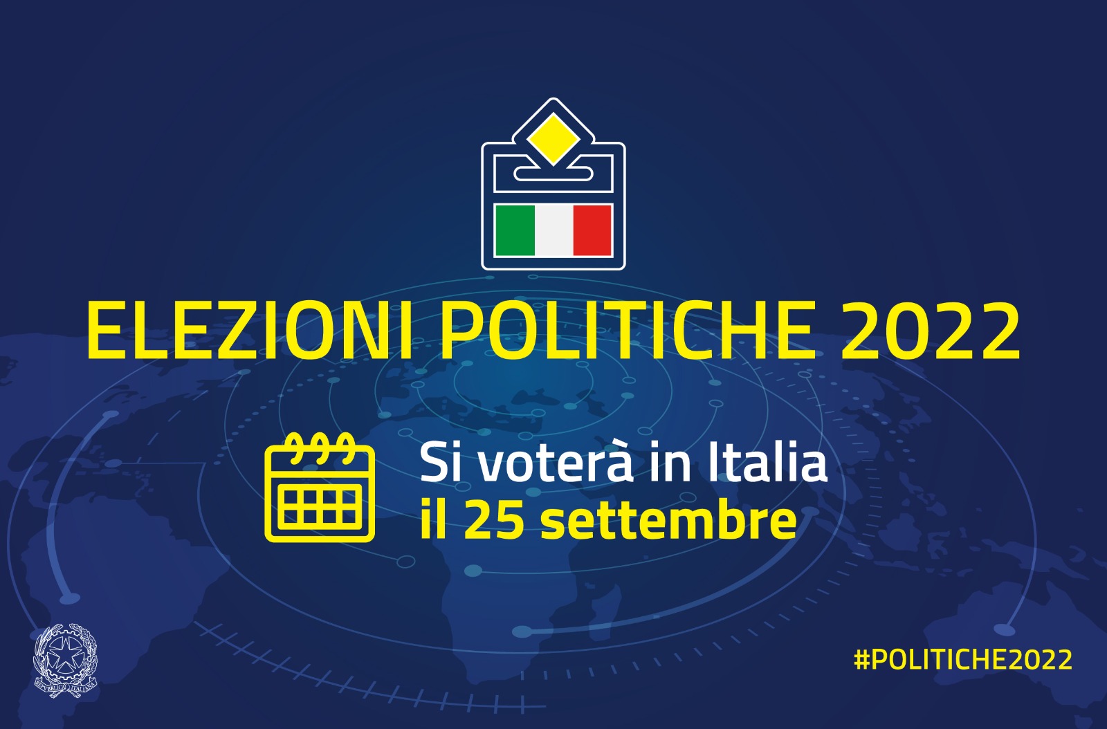 Elezioni politiche 2022