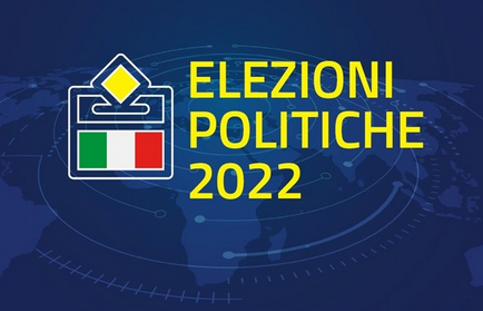 Elezioni politiche 2022