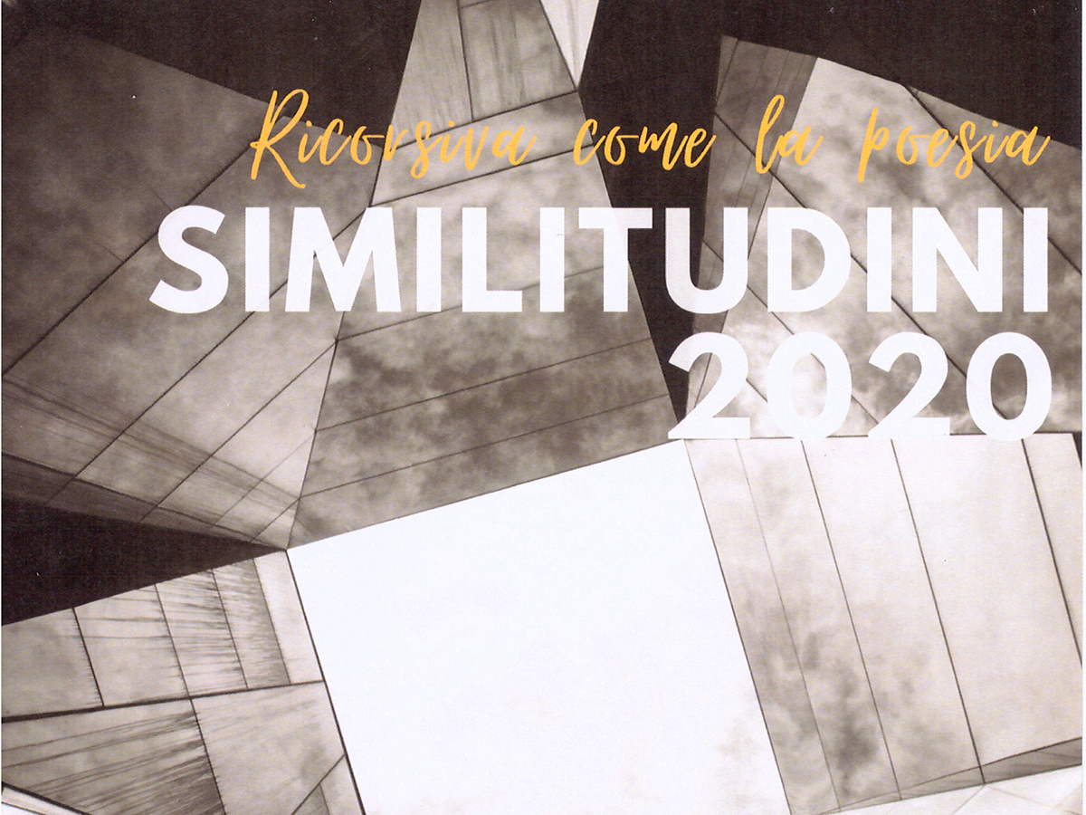 Similitudini 2020