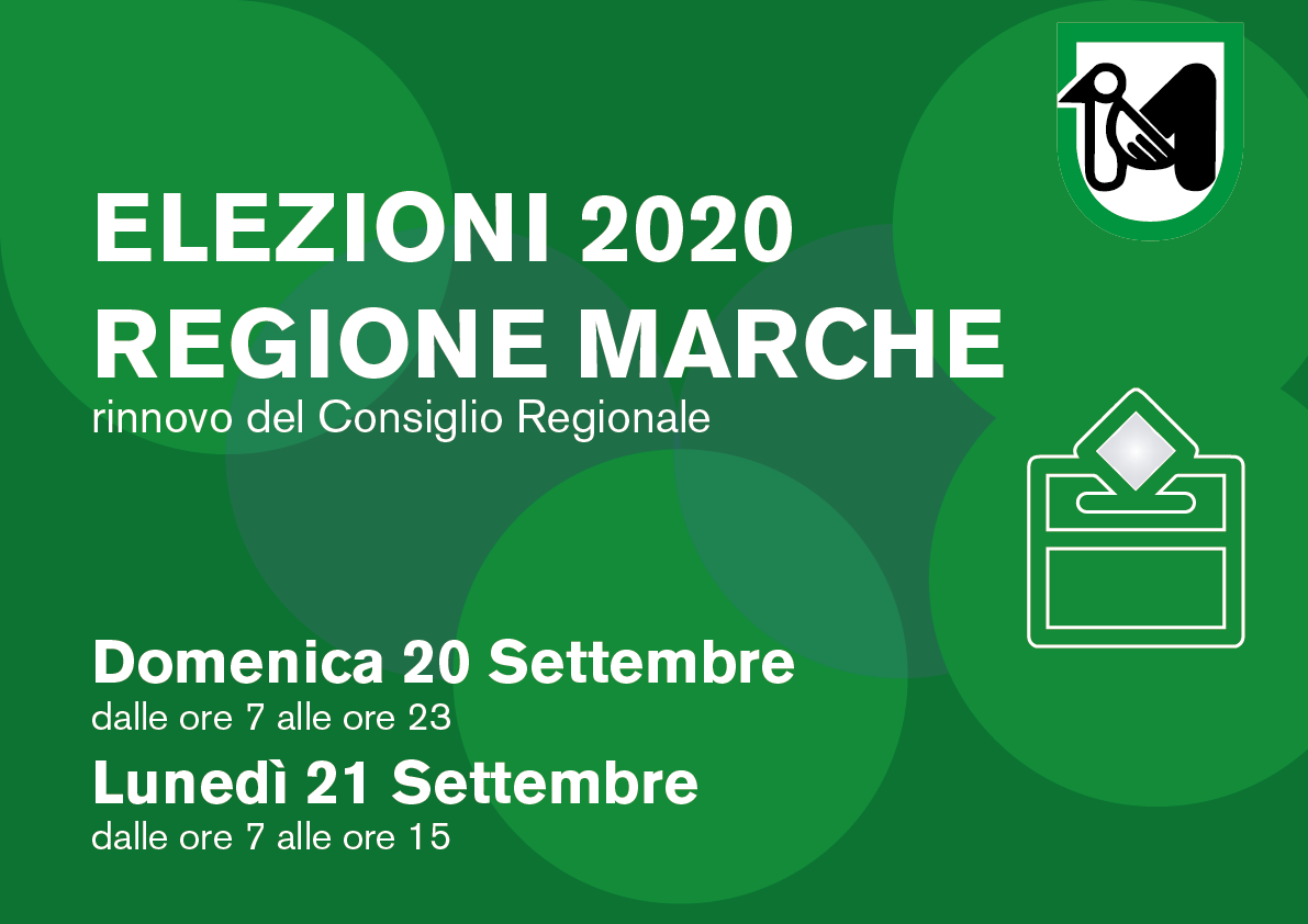 Elezioni regionali 2020