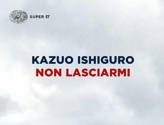 non lasciarmi