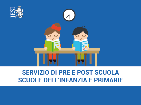 pre-Post-Scuola