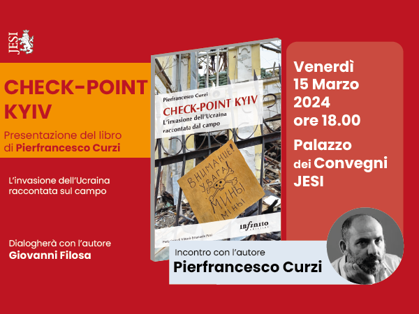 Presentazione libro Curzi