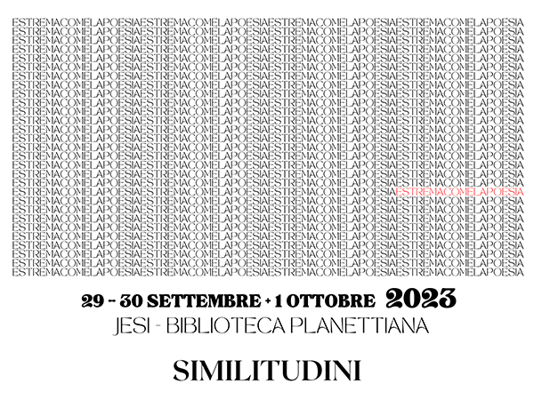 Similitudini 2023